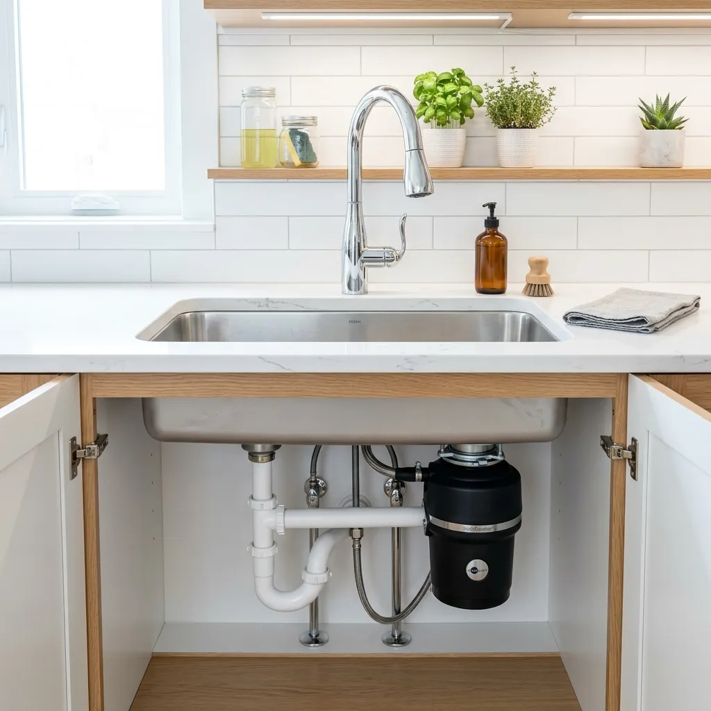Kitchen Plumbing in Lawson Heights, PA